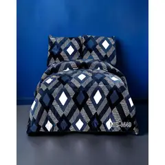 GENERICO - PLUMON CON CHIPORRO KING 250X270CM