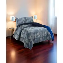 GENERICO - PLUMON CON CHIPORRO KING 250X270CM