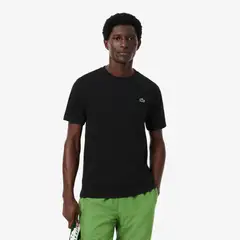 LACOSTE - Polera Cuello Redondo Hombre TH0003