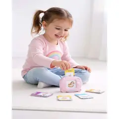 GENERICO - Cartas educativas ingles-español con sonido