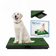 MOVI - BAÑO ECOLOGICO PARA MASCOTAS XL