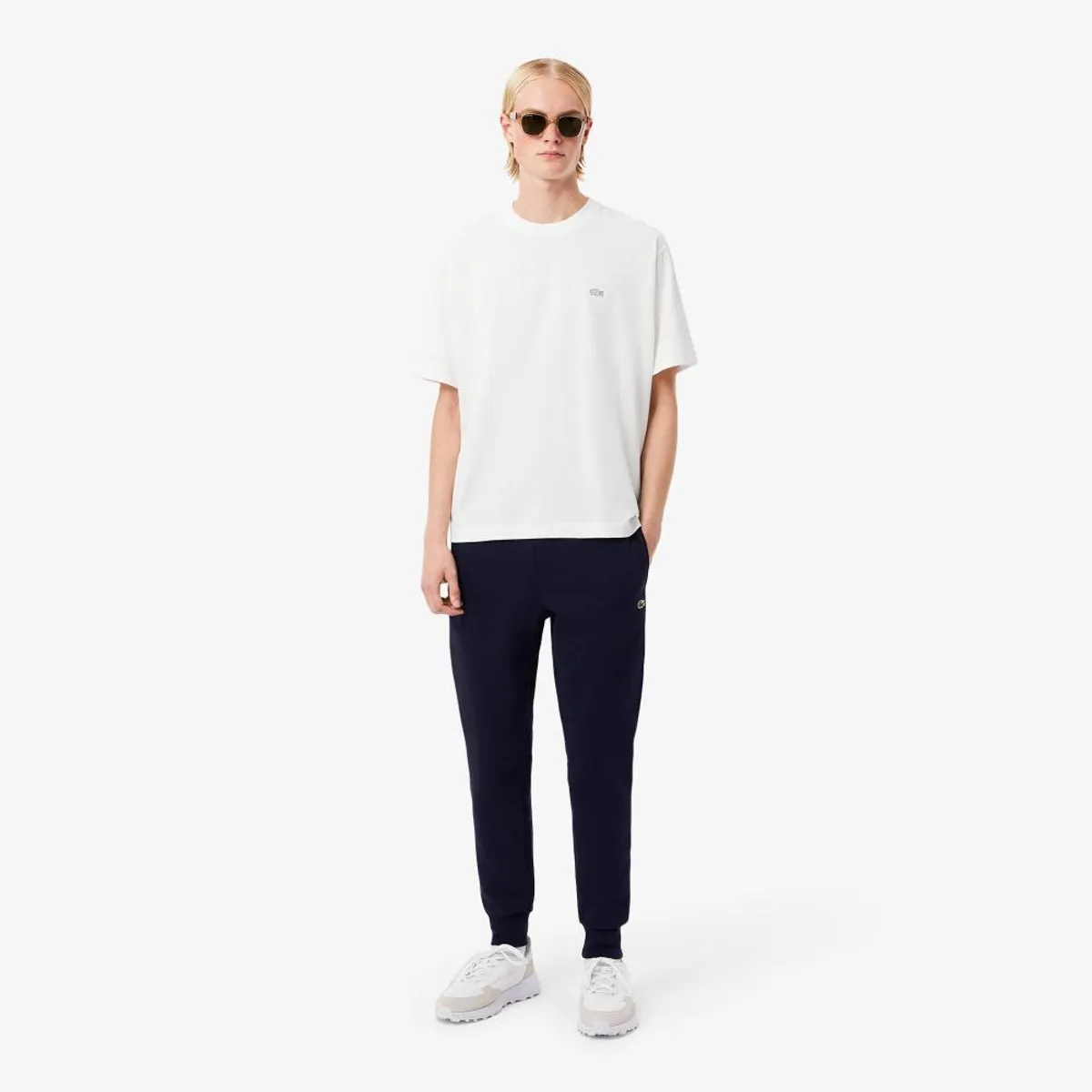 LACOSTE - Pantalón Jogger Hombre XH9624