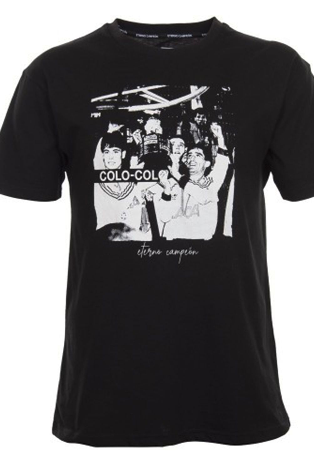 COLO COLO - Polera hombre Colo Colo