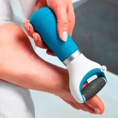 MOVI - Removedor de Callos y Durezas para Pies Lima Exfoliadora