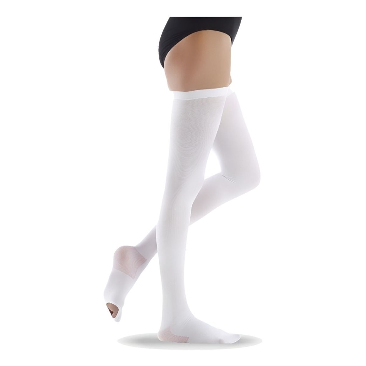 GENERICO - Medias Compresion Cranberry Trombosis Venosa elegir Medida