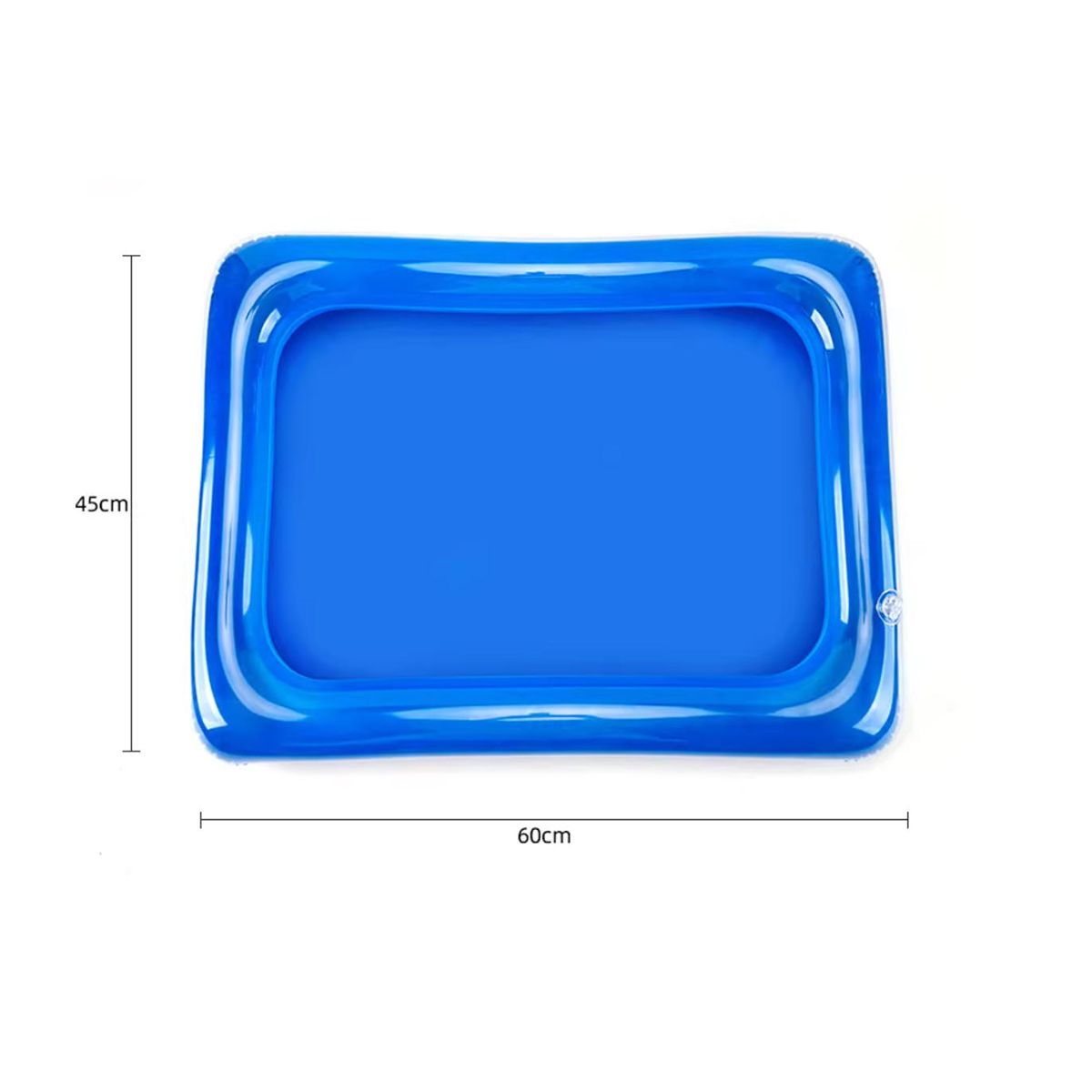 ATURE - Pesca Milagrosa Piscina Juego 58 Piezas Regalo Niños