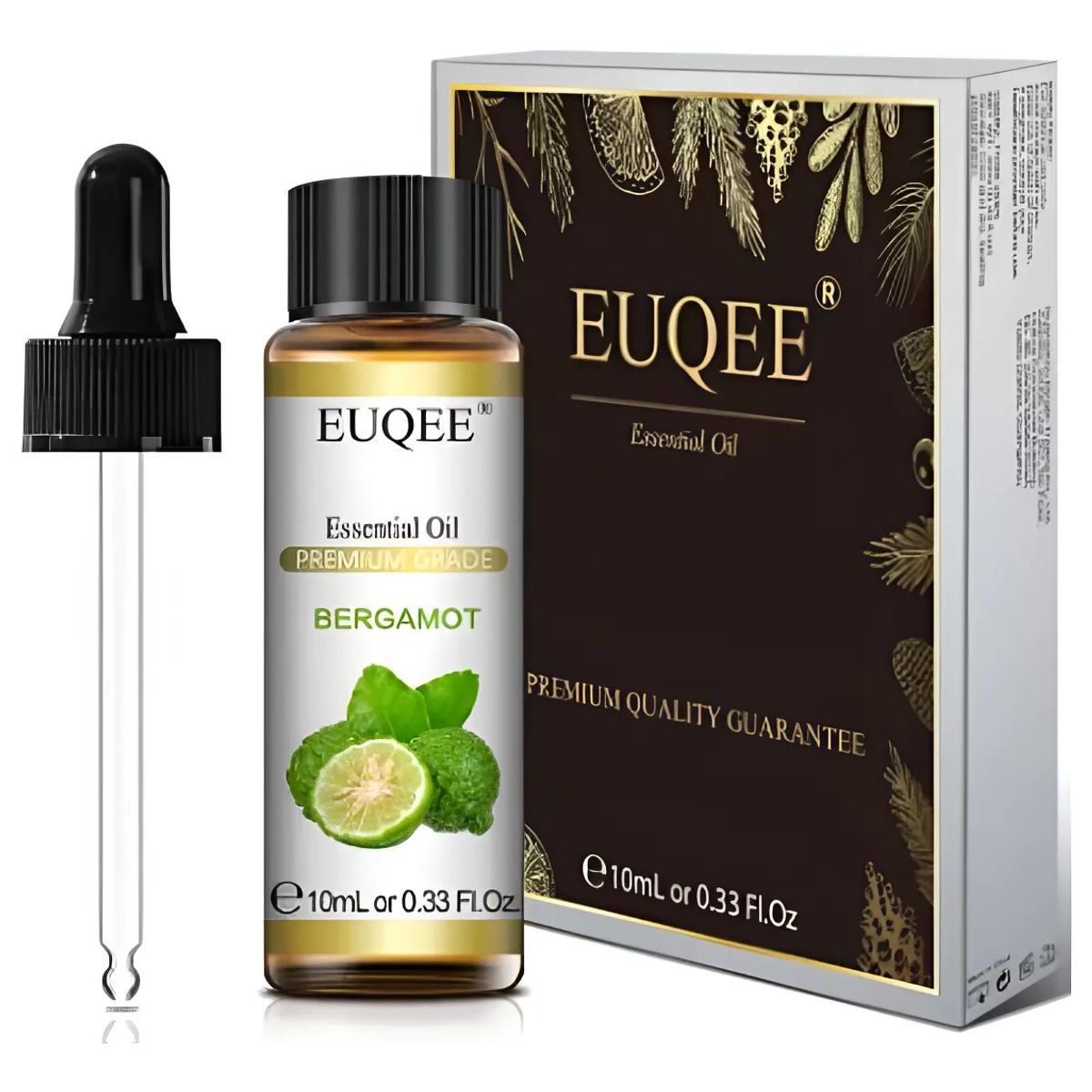 GENERICO - Aceites Esenciales 100% Puros Y Naturales 10ml