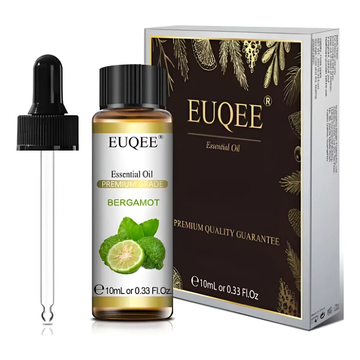 GENERICO - Aceites Esenciales 100% Puros Y Naturales 10ml