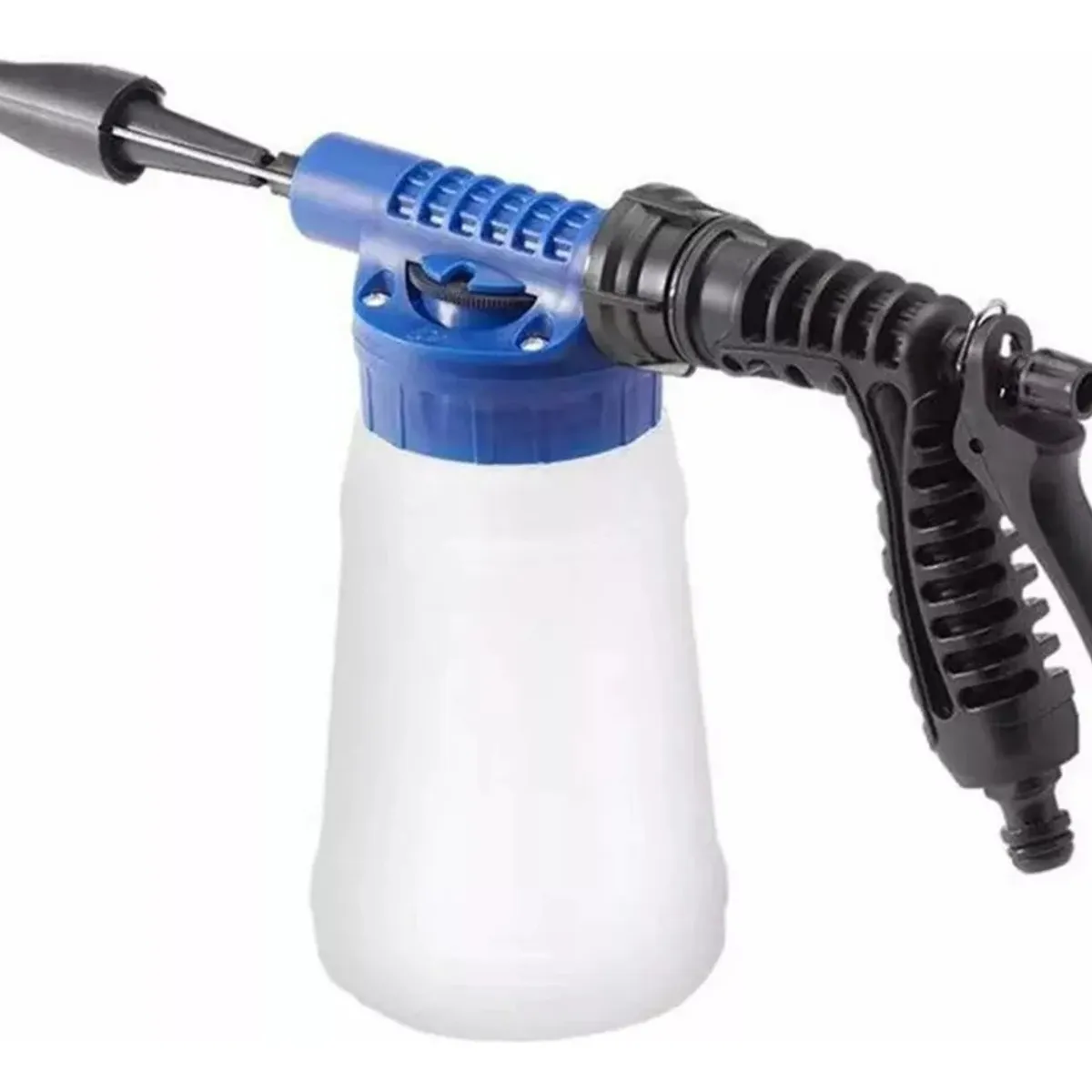 GENERICO - Pulverizador De Agua Pistola De Riego Lavado A Presion Auto