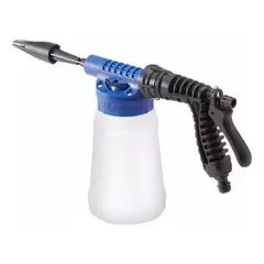GENERICO - Pulverizador De Agua Pistola De Riego Lavado A Presion Auto