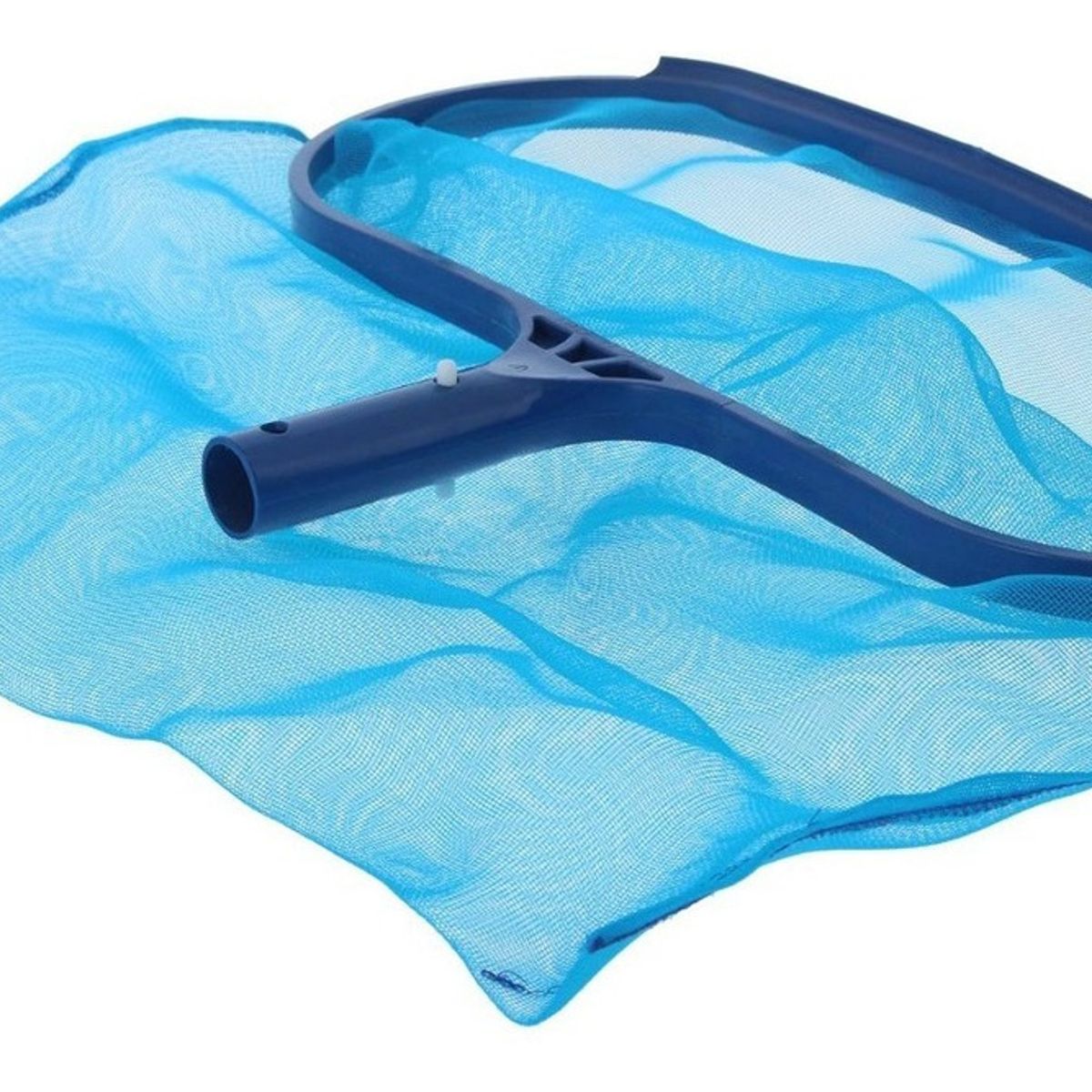 GENERICO - Red Profunda Limpieza De Piscina Saca Hojas
