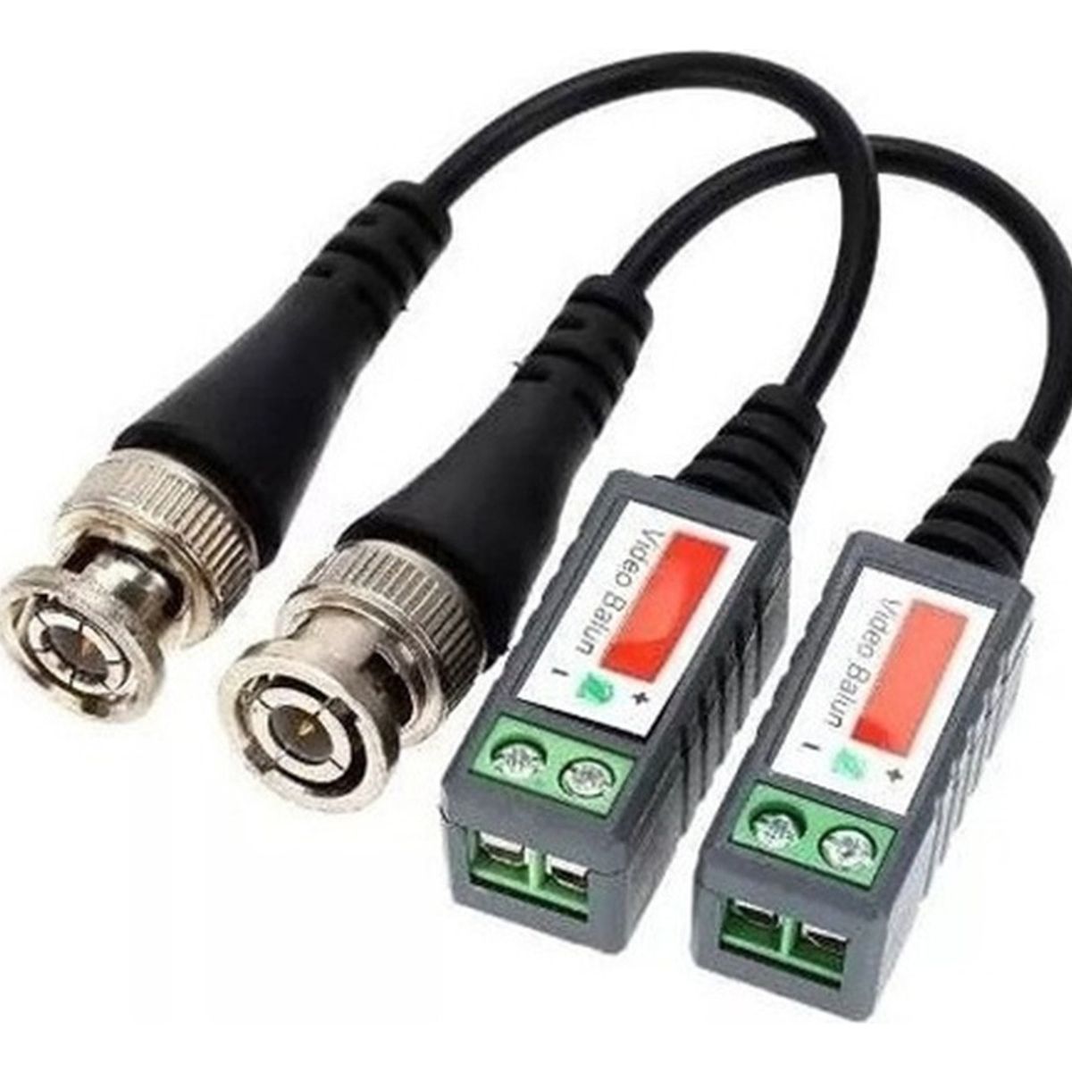 GENERICO - Cámara Seguridad Securis HDCVI HDTVI AHD Full HD 720P1080P Conexión BNC