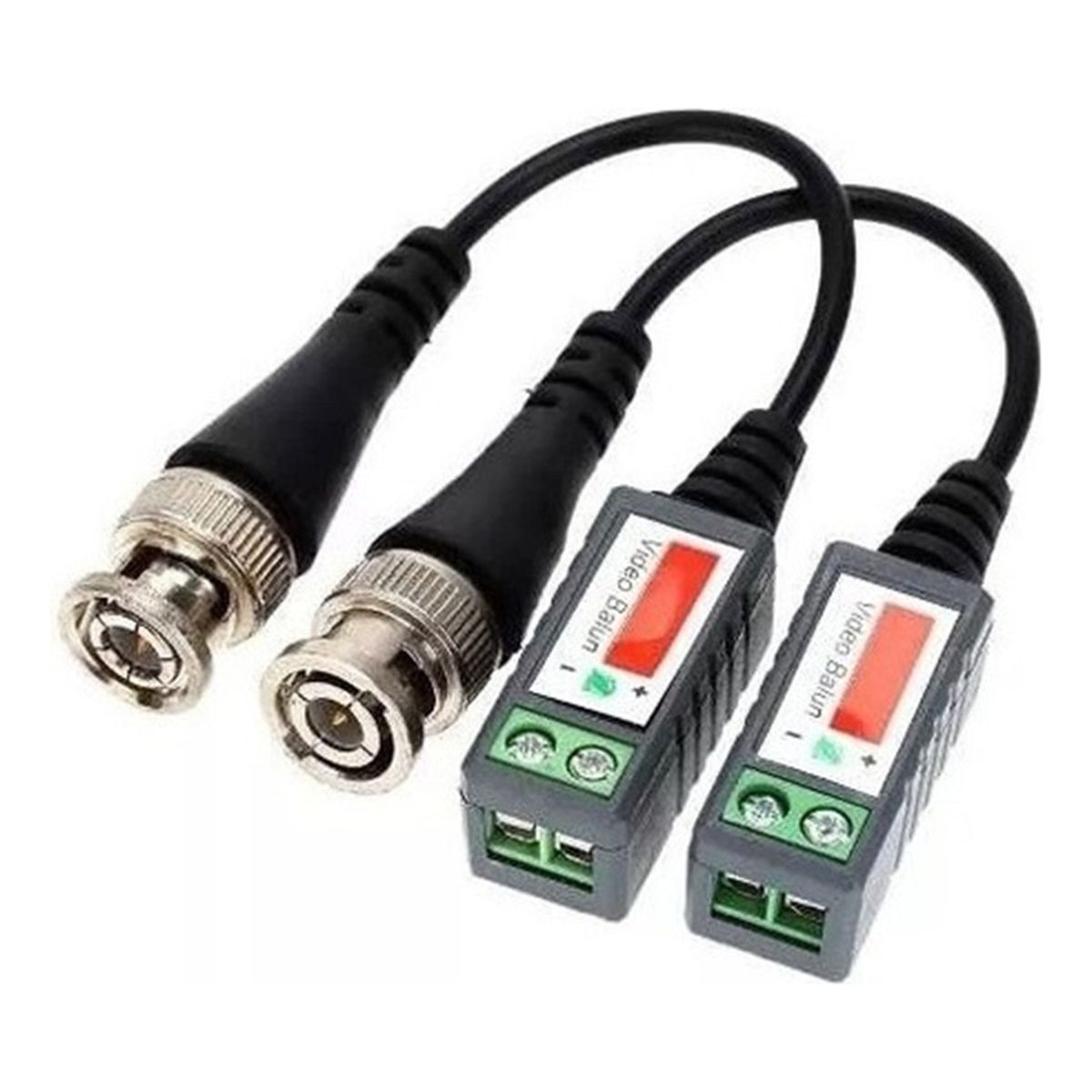 GENERICO - Cámara Seguridad Securis HDCVI HDTVI AHD Full HD 720P1080P Conexión BNC
