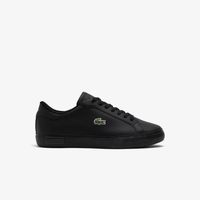 Zapatilla Urbana Hombre Cuero Powercourt