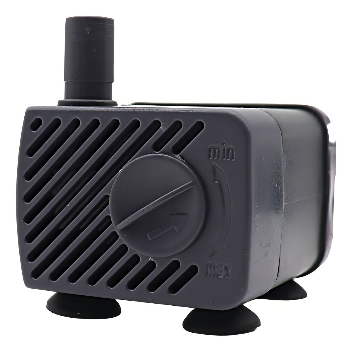 GENERICO - Bomba De Agua Sobo Wp 3200 300 L h Eleva 60cm Aqua Virtual