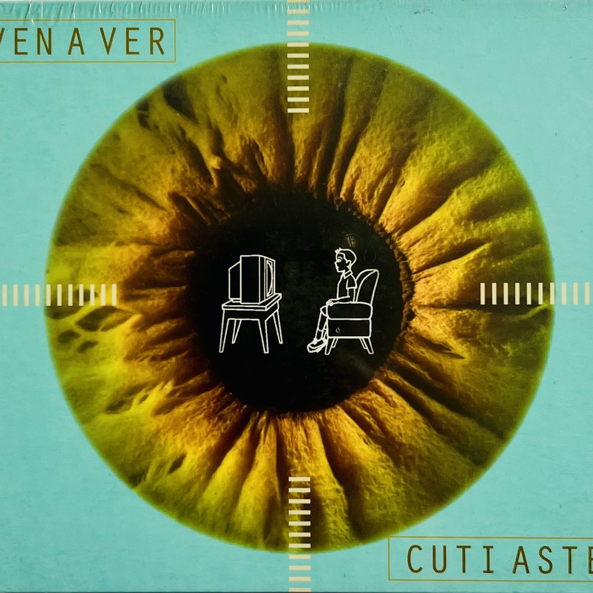 GENERICO - CUTI ASTE - VEN A VER / CD