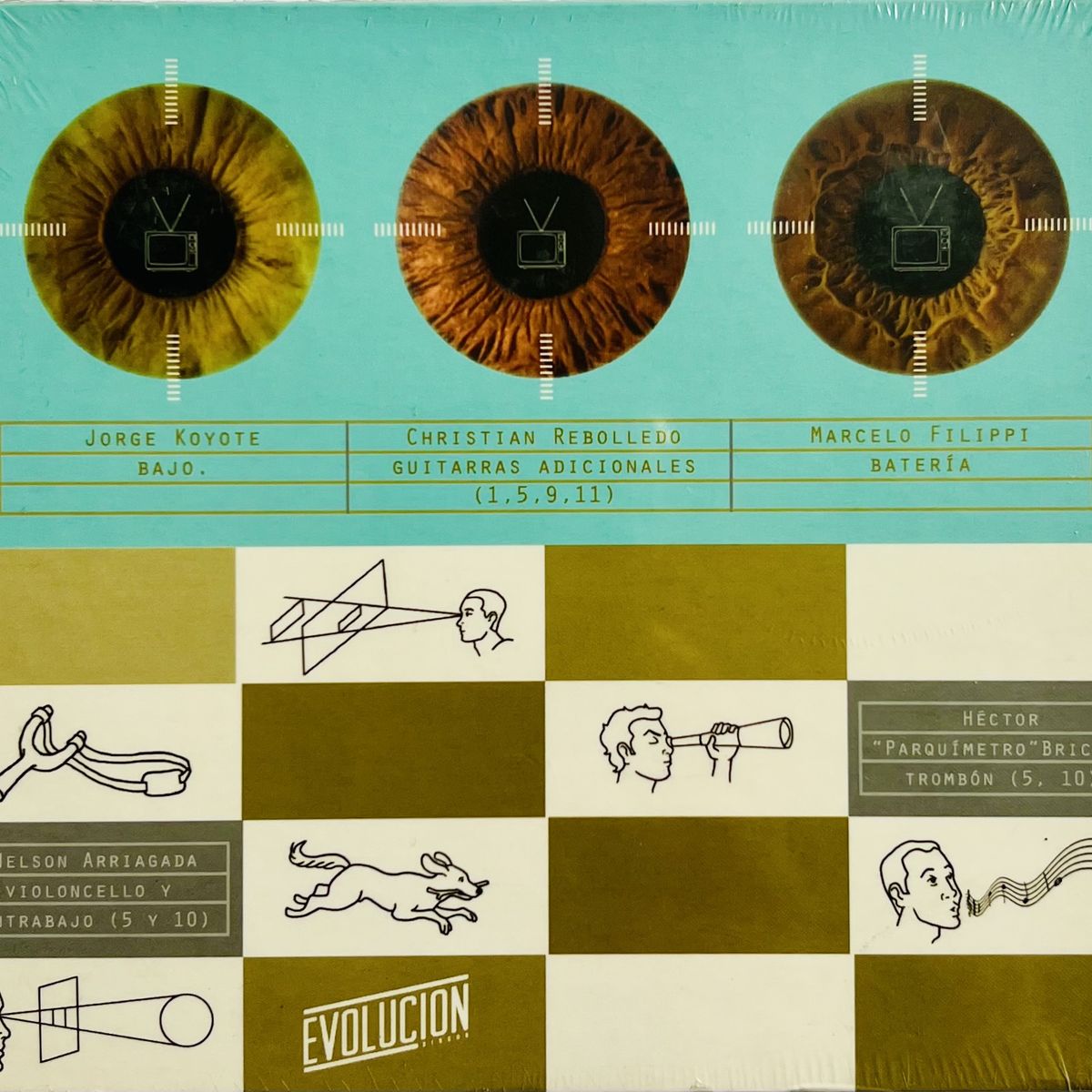 GENERICO - CUTI ASTE - VEN A VER / CD