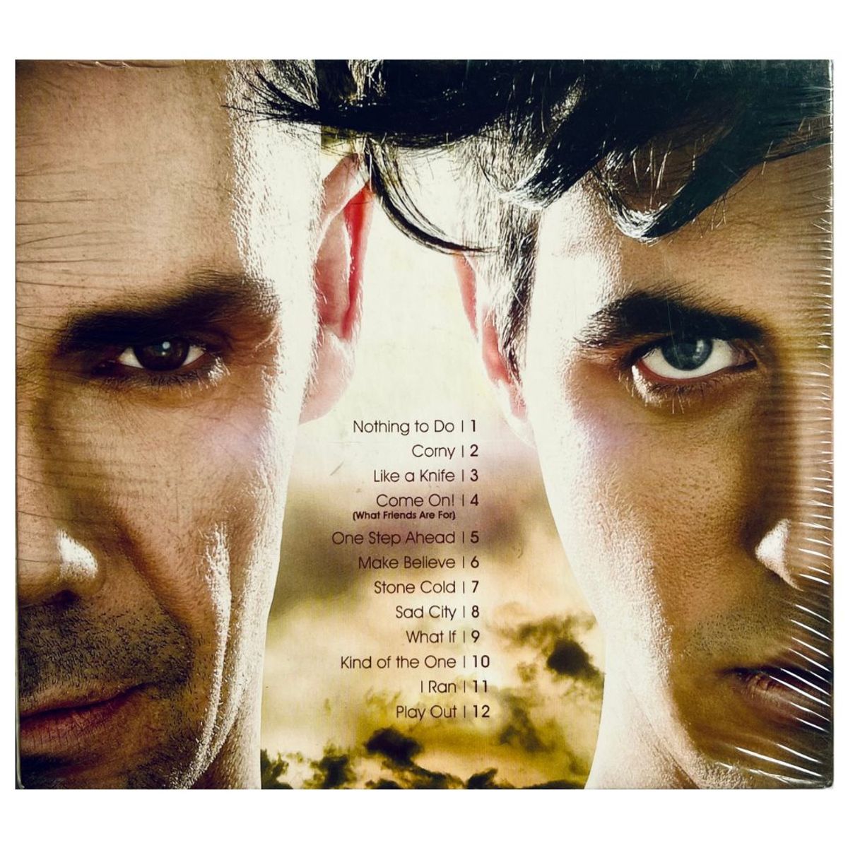 GENERICO - THE PLUGIN - THE PLUGIN / CD