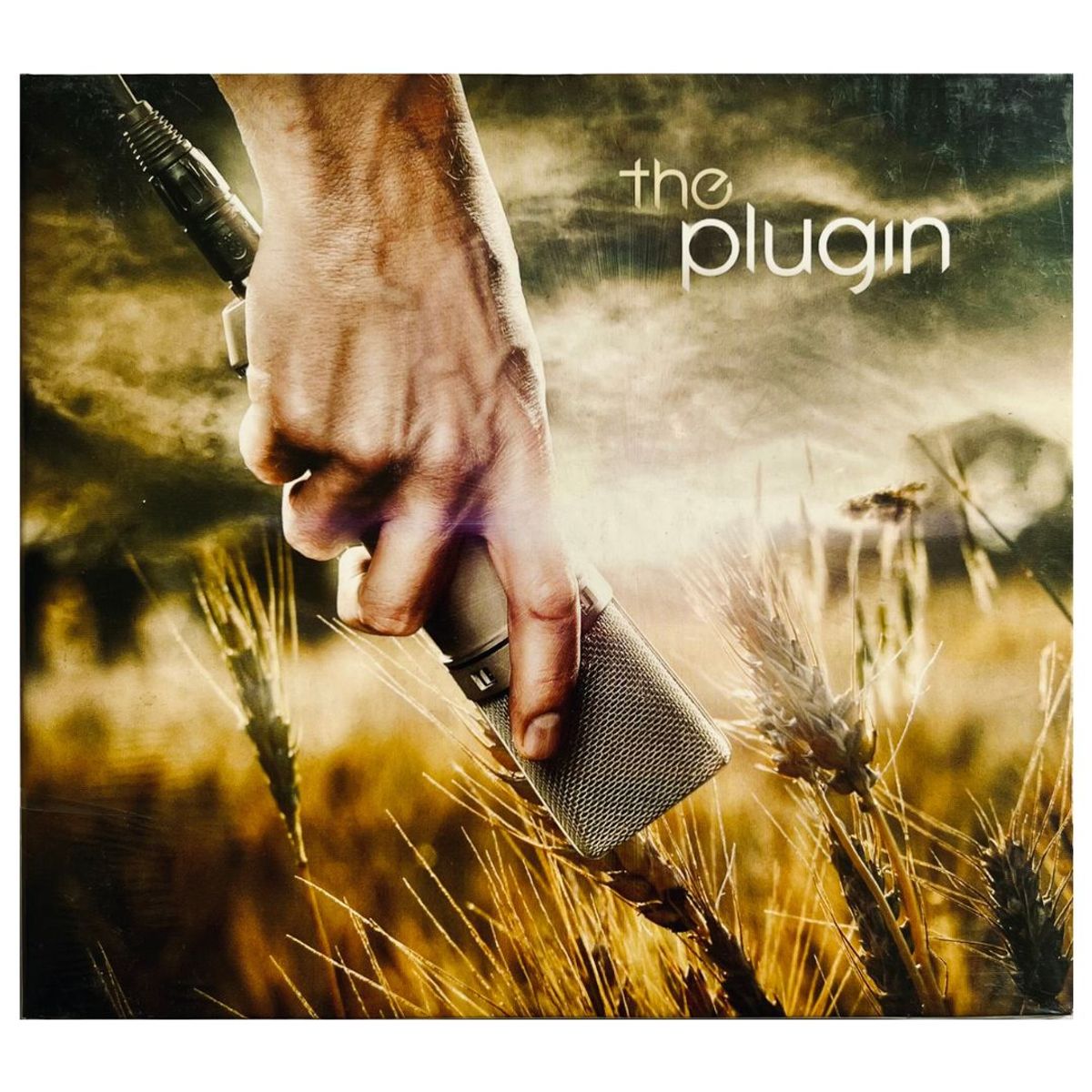 GENERICO - THE PLUGIN - THE PLUGIN / CD