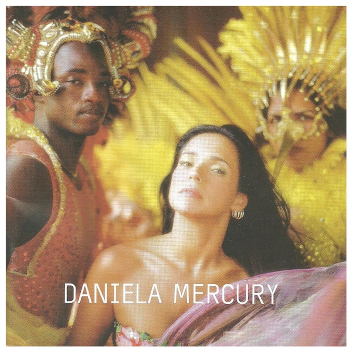 GENERICO - DANIEL MERCURY - BALE MULATO (CD+DVD) / CD