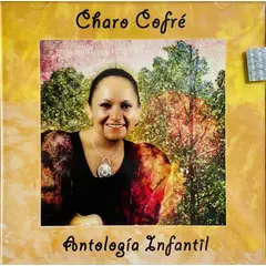 GENERICO - CHARO COFRE - ANTOLOGIA INFANTIL CD
