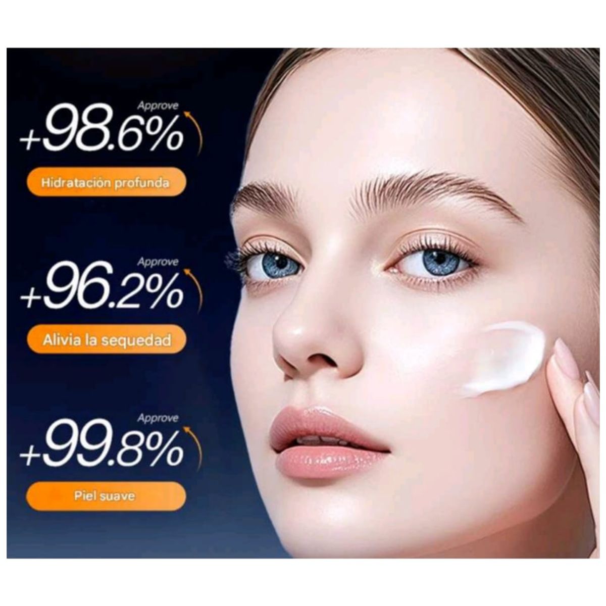 GENERICO - Crema  Facial B5 Reparación