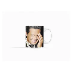 GENERICO - Taza Luis Miguel - Elegancia que se Revela