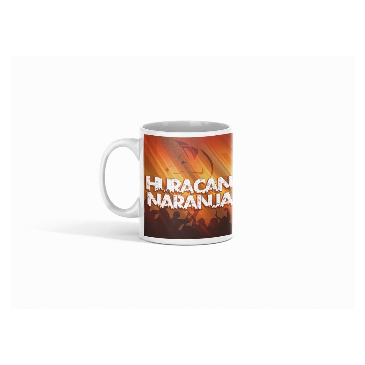 GENERICO - Taza Luchando Desde Calama - Cobreloa