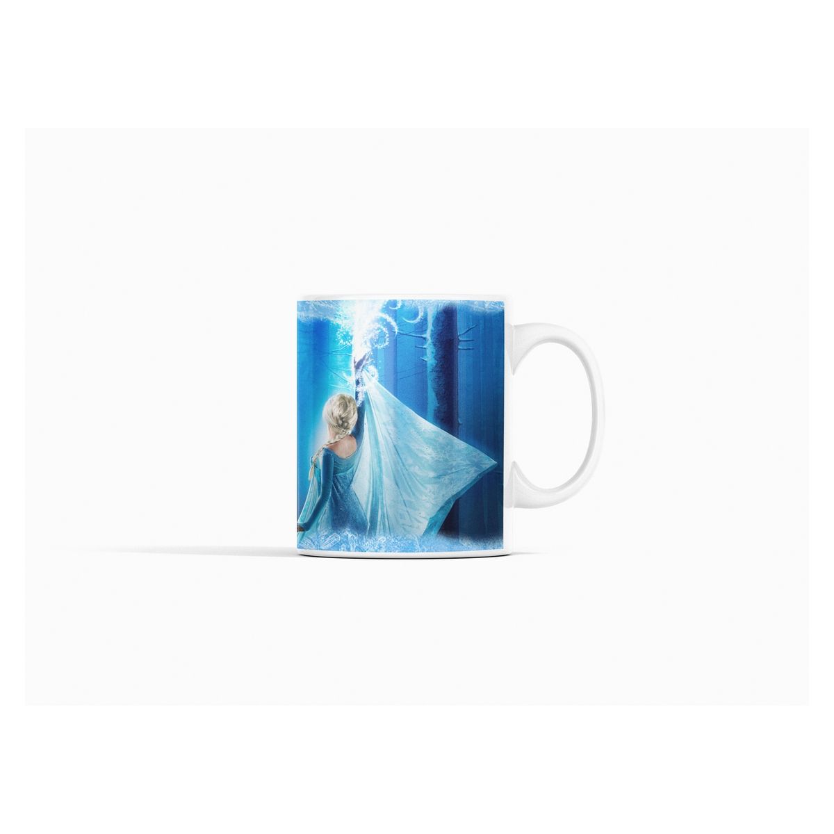 GENERICO - Taza Once Upon a Time - Cuentos que Cobran Vida