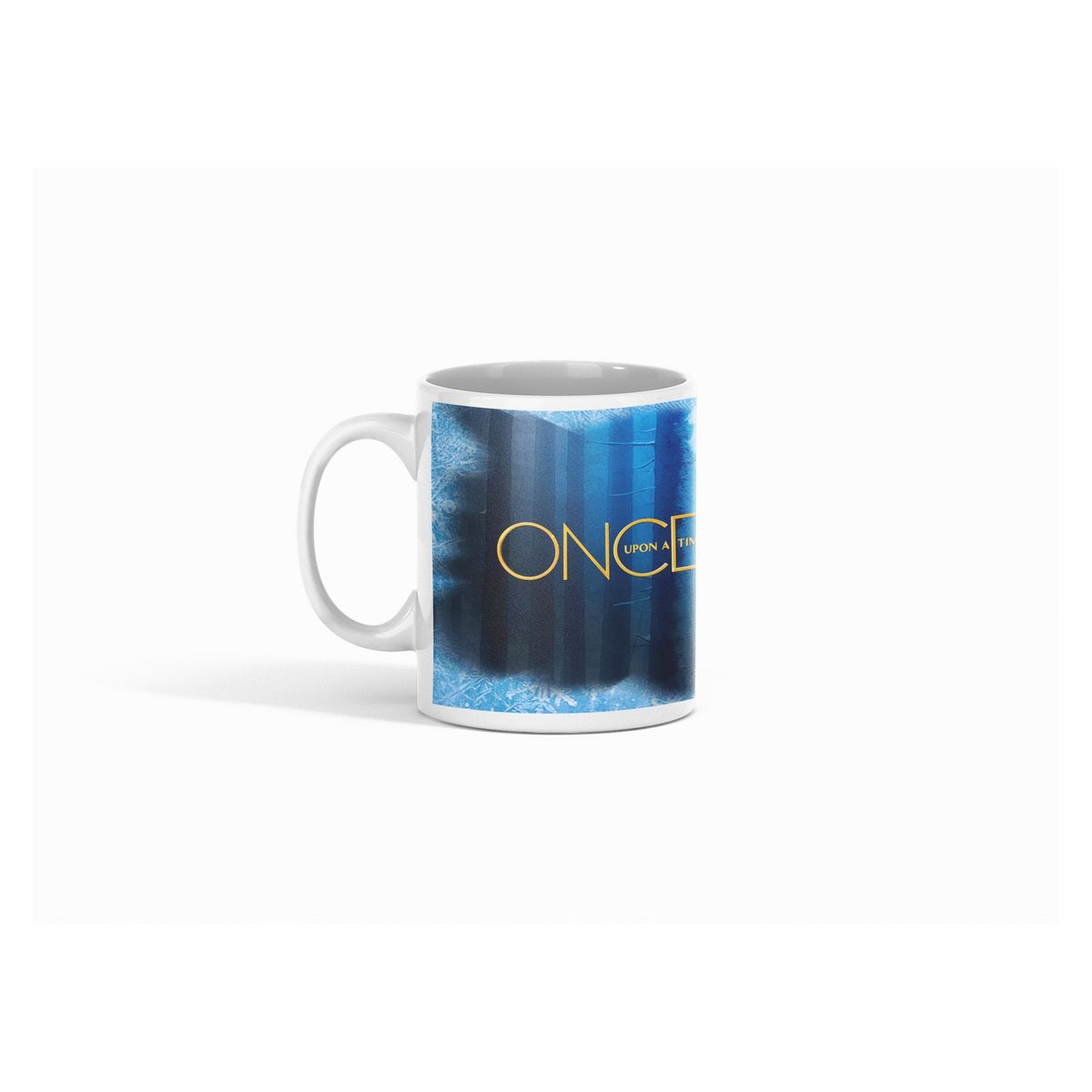GENERICO - Taza Once Upon a Time - Cuentos que Cobran Vida