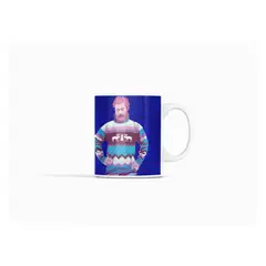 GENERICO - Taza Juego de Tronos - Tronos que Cambian con Tormund