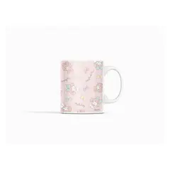 GENERICO - Taza My Melody - Aventuras y Armonías