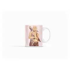 GENERICO - Taza Juego de Tronos - Tronos que Cambian con Daenerys Targaryen