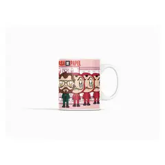 GENERICO - Taza Juego de Tronos - Tronos que Cambian con Calor