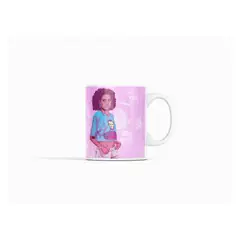 GENERICO - Taza Juego de Tronos - Tronos que Cambian con Missandei