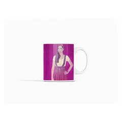 GENERICO - Taza Juego de Tronos - Tronos que Cambian con Talisa Maegyr