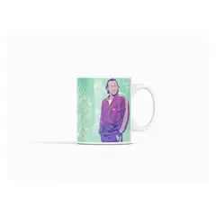 GENERICO - Taza Juego de Tronos - Tronos que Cambian con Bronn