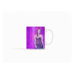 GENERICO - Taza Juego de Tronos - Tronos que Cambian con Melisandre