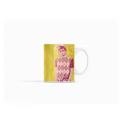 GENERICO - Taza Juego de Tronos - Tronos que Cambian con Joffrey Baratheon