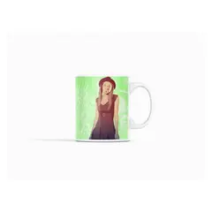 GENERICO - Taza Juego de Tronos - Tronos que Cambian con Margaery Tyrell