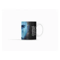 GENERICO - Taza La Lucha por el Trono se Revela al Calentar