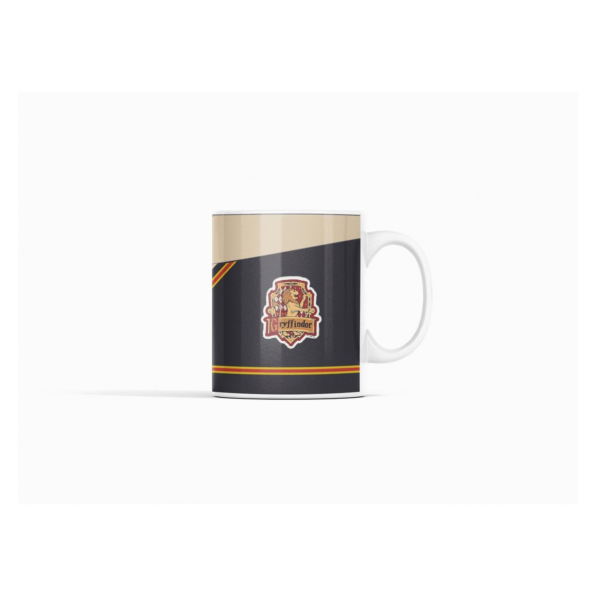 GENERICO - Taza Harry Potter - Magia que Aparece