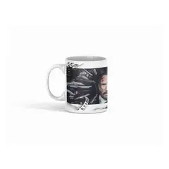 GENERICO - Taza John Wick - El Asesino Aparece con Calor
