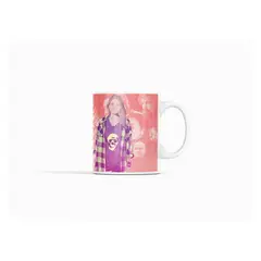 GENERICO - Taza Juego de Tronos - Tronos que Cambian con Ygritte