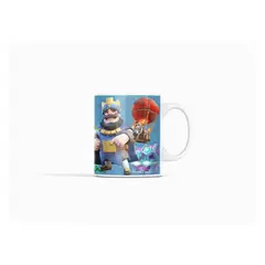 GENERICO - Taza Estrategias y Sorpresas de Clash