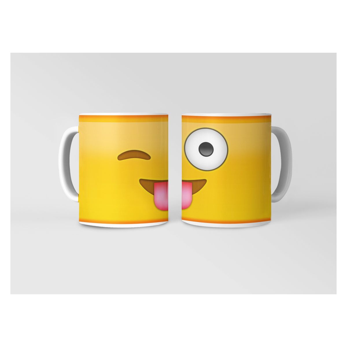 GENERICO - Taza Diversión y Guiños