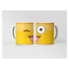 GENERICO - Taza Diversión y Guiños