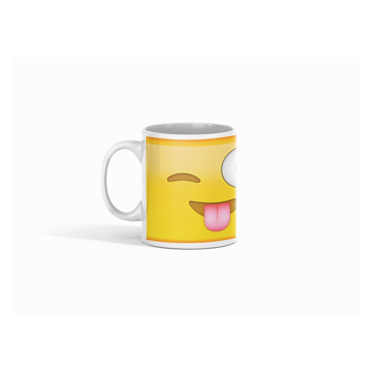 GENERICO - Taza Diversión y Guiños