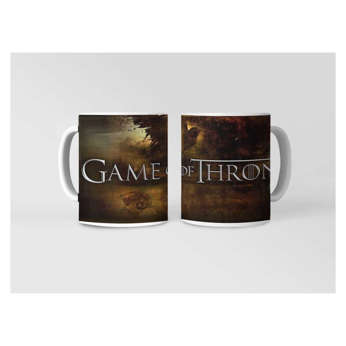 GENERICO - Taza Descubre Poniente con Cada Sorbo