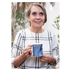 GENERICO - Taza Descubre los Versos de Marco Antonio Solis